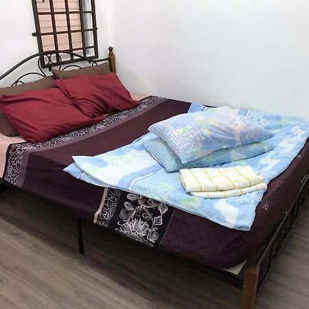 Homestay Hani Kuala Terengganu Buitenkant foto