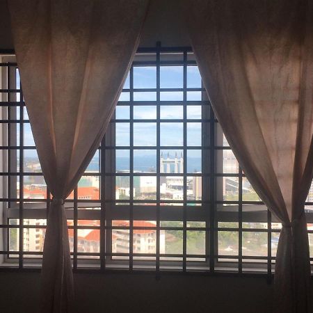 Homestay Hani Kuala Terengganu Buitenkant foto