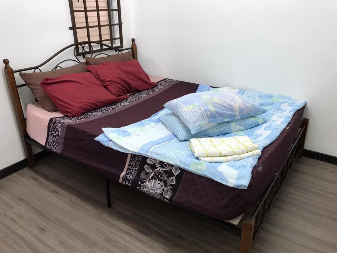 Homestay Hani Kuala Terengganu Buitenkant foto