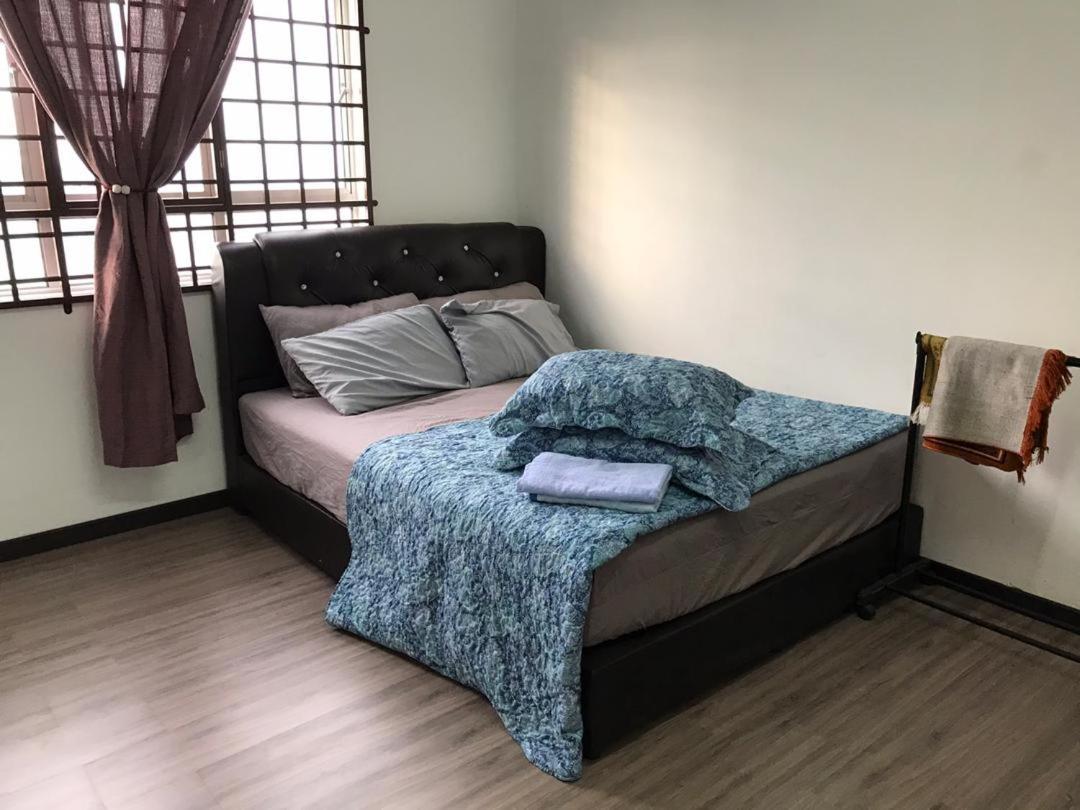 Homestay Hani Kuala Terengganu Buitenkant foto
