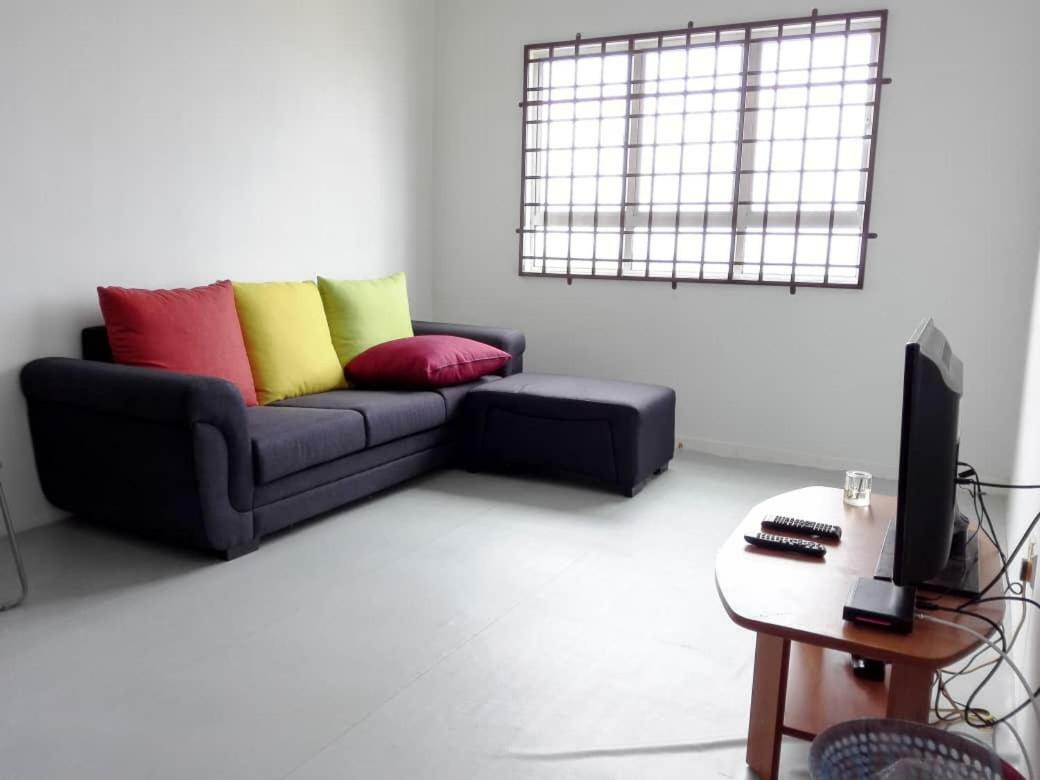 Homestay Hani Kuala Terengganu Buitenkant foto