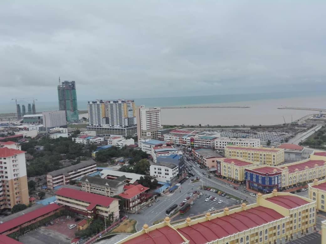 Homestay Hani Kuala Terengganu Buitenkant foto